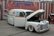 Rambler Wagon 