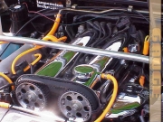 Adam Smith eye catching 1995 Mazda Miata