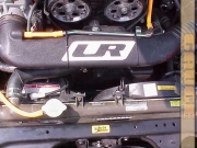 Adam Smith eye catching 1995 Mazda Miata