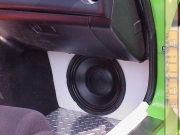 Adam Smith eye catching 1995 Mazda Miata