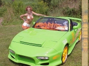 Adam Smith eye catching 1995 Mazda Miata
