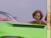 Adam Smith eye catching 1995 Mazda Miata