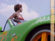 Adam Smith eye catching 1995 Mazda Miata