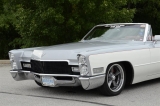 photos of 1968 cadillac coupe deville convertible