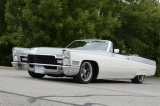 photos of 1968 cadillac coupe deville convertible