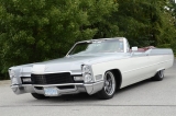photos of 1968 cadillac coupe deville convertible
