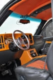 Anthony Carri 1999 GMC Sierra
