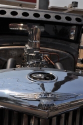 beatersville rat rod show Louisville 2012