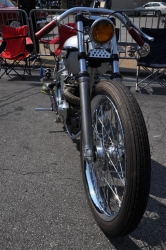 beatersville rat rod show Louisville 2012