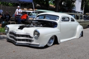 beatersville rat rod show Louisville 2012