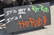 beatersville rat rod show Louisville 2012