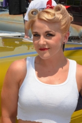 beatersville rat rod show Louisville 2012