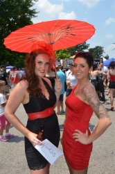 beatersville rat rod show Louisville 2012