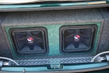 Ben Traughber  2000 Honda Civic