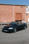 Ben Traughber  2000 Honda Civic