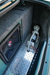 Ben Traughber  2000 Honda Civic