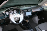 Ben Traughber  2000 Honda Civic