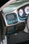 Ben Traughber  2000 Honda Civic