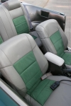 Ben Traughber  2000 Honda Civic