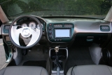 Ben Traughber  2000 Honda Civic