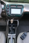 Ben Traughber  2000 Honda Civic