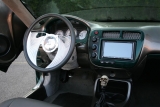 Ben Traughber  2000 Honda Civic