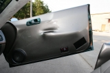 Ben Traughber  2000 Honda Civic