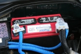Ben Traughber  2000 Honda Civic