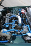 Ben Traughber  2000 Honda Civic