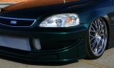 Ben Traughber  2000 Honda Civic