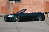 Ben Traughber  2000 Honda Civic