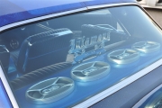 64 Impala on hydro