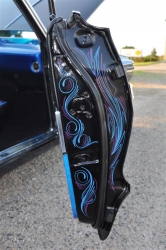 64 Impala on hydro