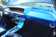 64 Impala on hydro