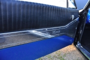 64 Impala on hydro