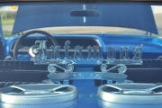 64 Impala on hydro