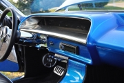 64 Impala on hydro