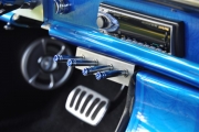 64 Impala on hydro