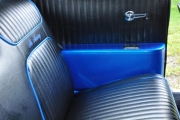 64 Impala on hydro