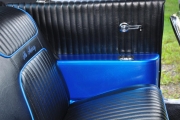 64 Impala on hydro