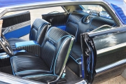 64 Impala on hydro