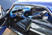64 Impala on hydro