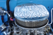 64 Impala on hydro