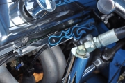 64 Impala on hydro