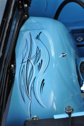64 Impala on hydro