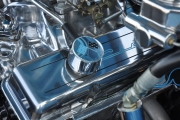 64 Impala on hydro
