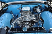 64 Impala on hydro
