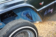 64 Impala on hydro