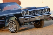 64 Impala on hydro