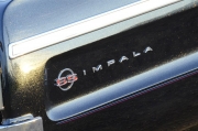 64 Impala on hydro